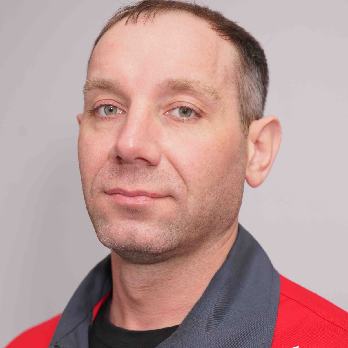 Андрей Кутявин