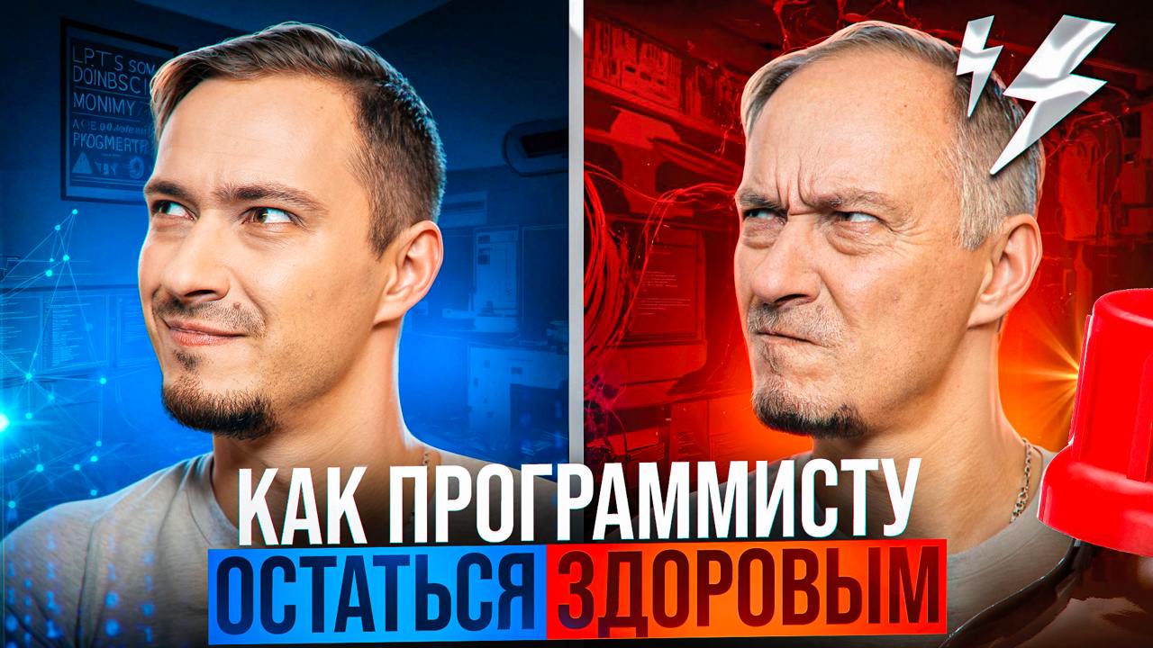 ГАЙД НА ОТДЫХ. Как программисту не выгорать, не болеть и не загнать себя?
Больная тема, не так ли? Собрал теперь всю теорию в 1 место, вам остается только практиковать | Сетка — социальная сеть от hh.ru