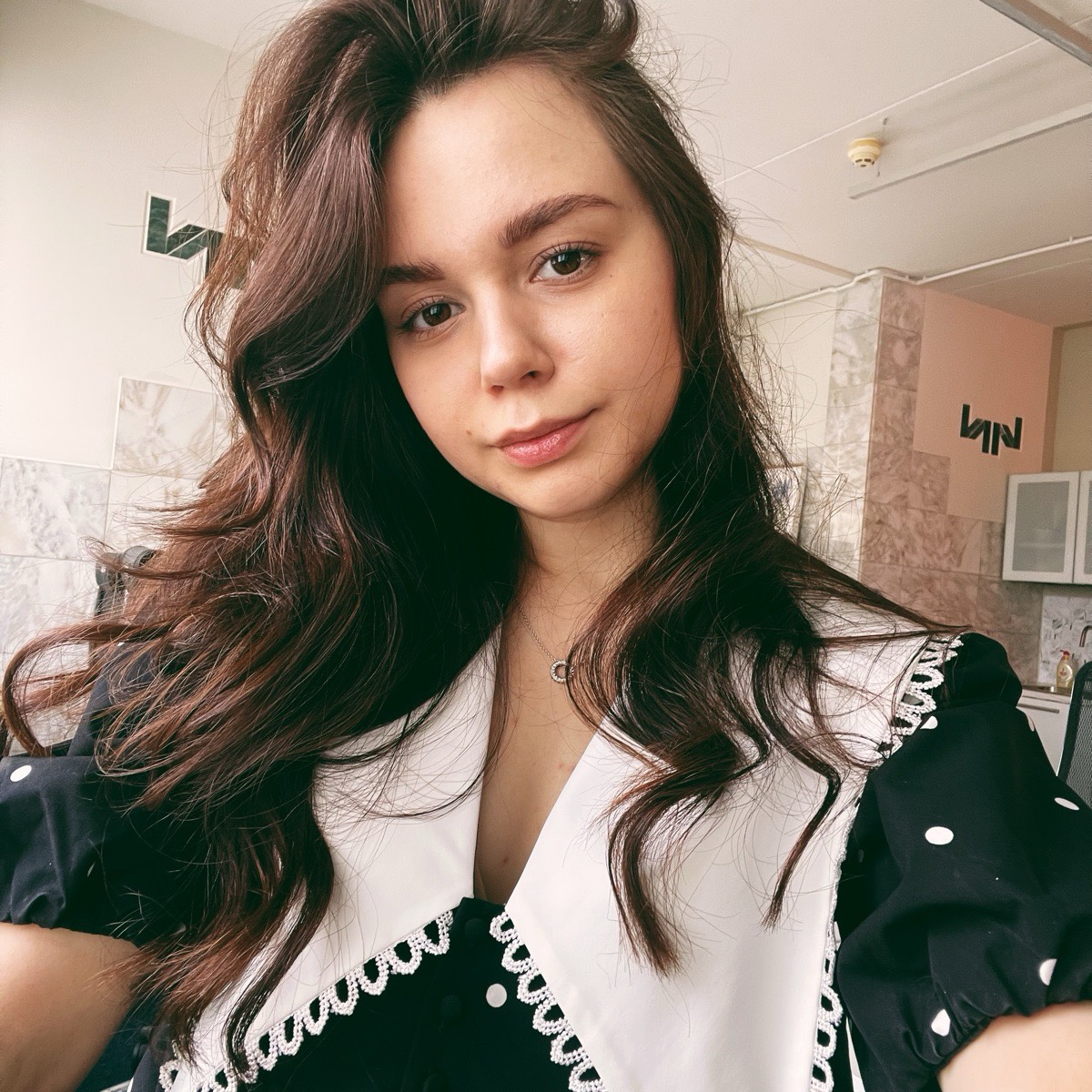 Дарья Москатова