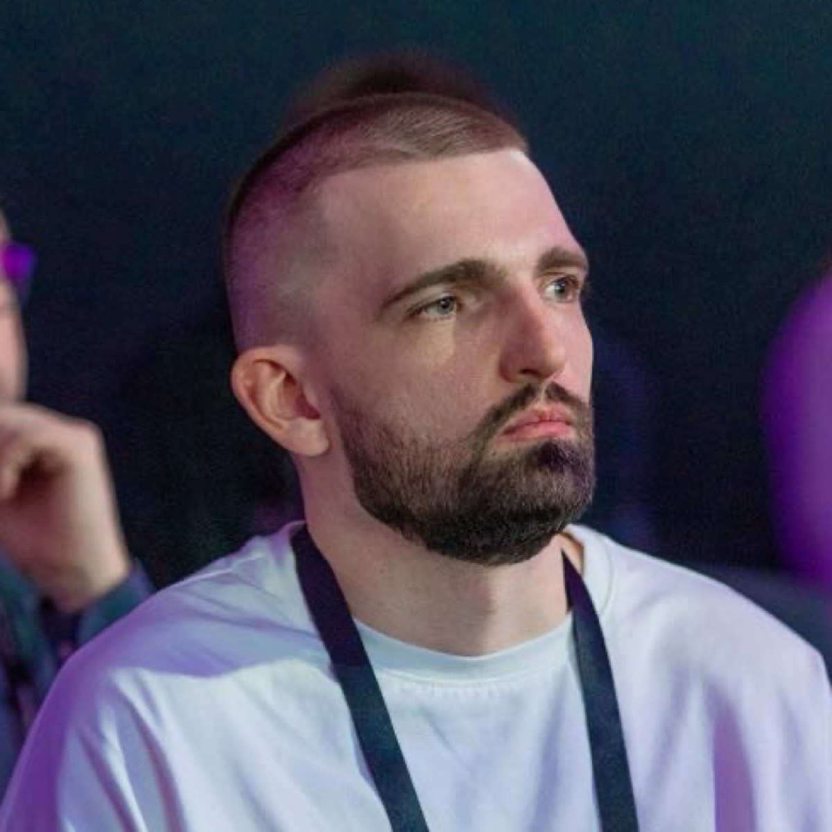 Дмитрий Бурмистров | Сетка — социальная сеть от hh.ru