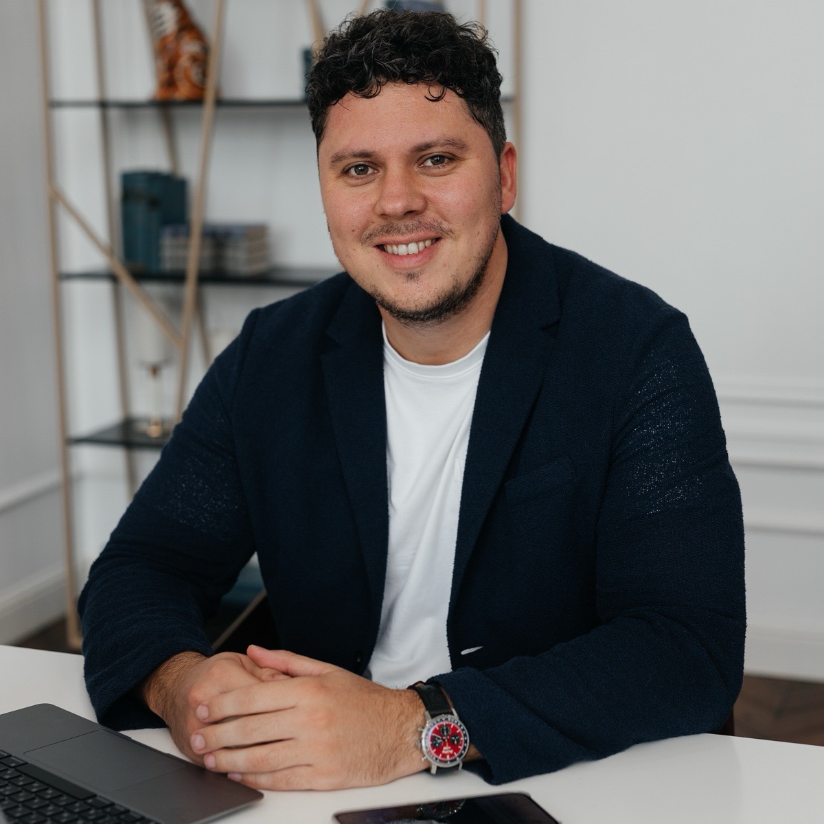 Вячеслав Павелковский | Сетка — социальная сеть от hh.ru