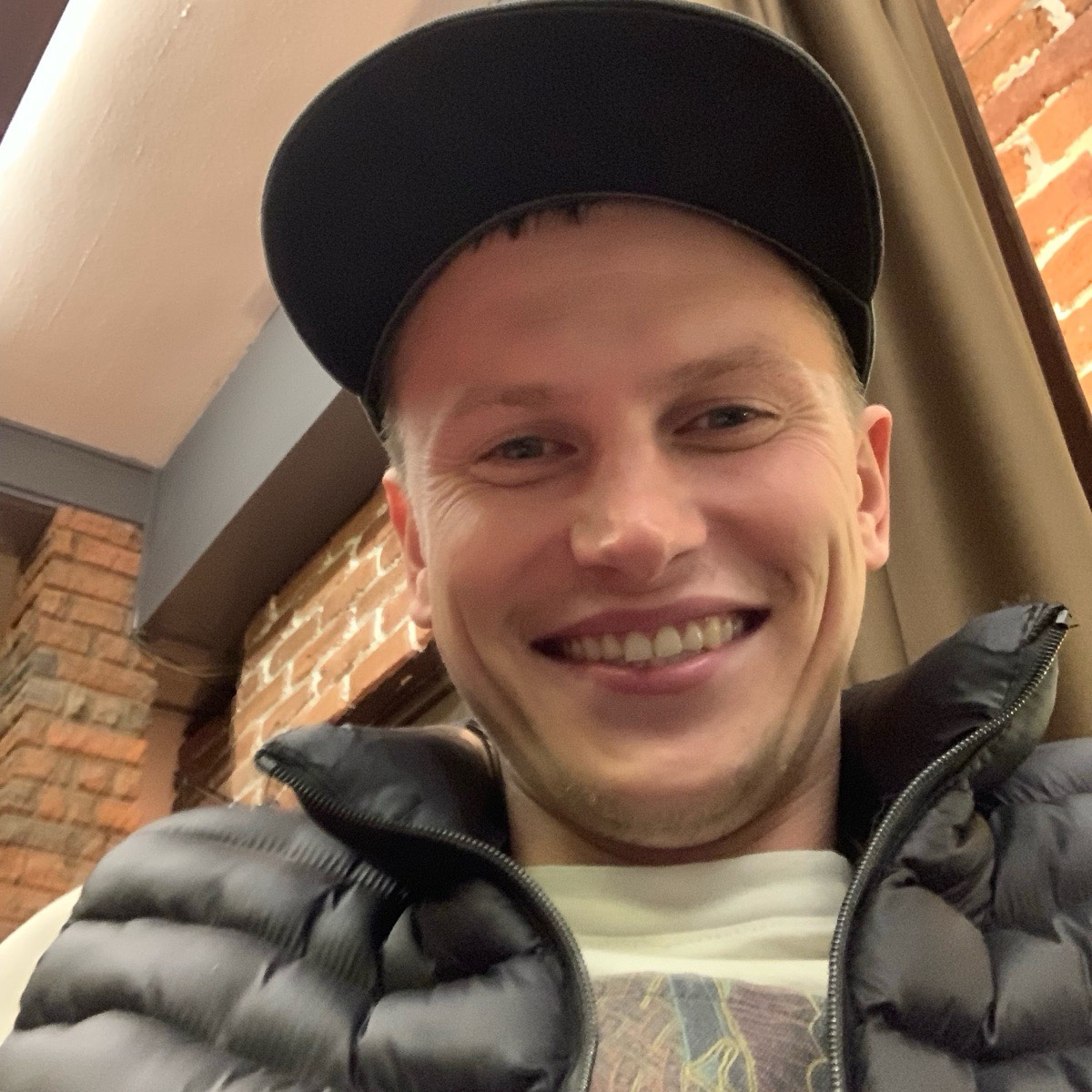 Дмитрий Бондаренко