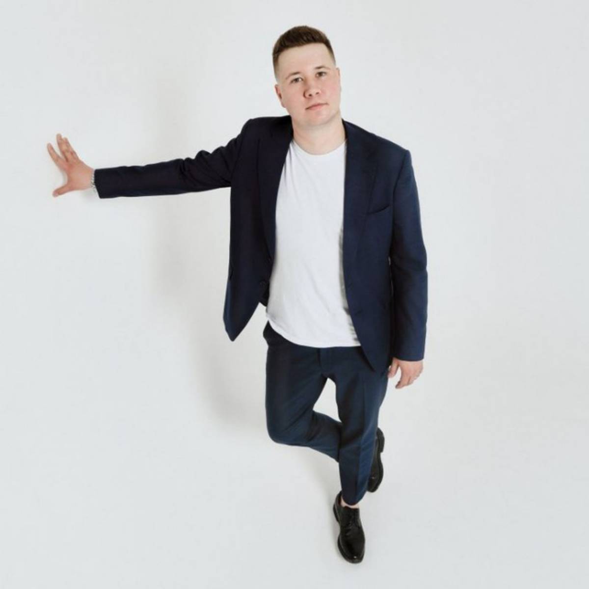 Александр Куимов | Сетка — социальная сеть от hh.ru