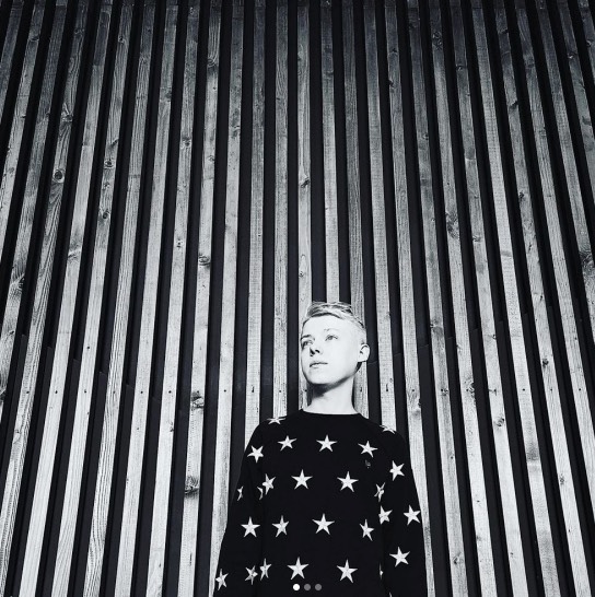 Алекс Фрукта