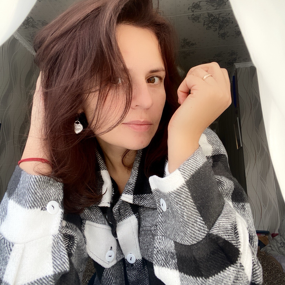 Мария Зуева