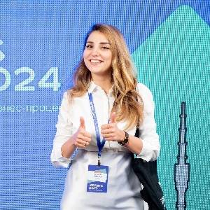 Серафима Потапова