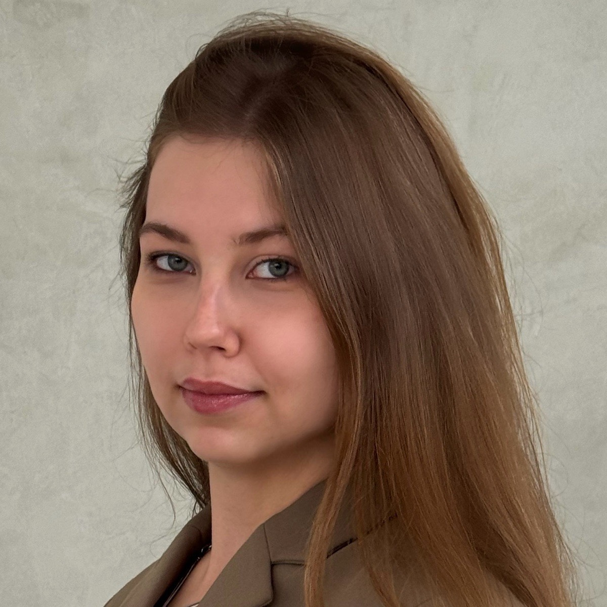 Анастасия Якимова | Сетка — социальная сеть от hh.ru