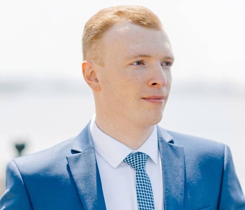 Валерий Юдин | Сетка — социальная сеть от hh.ru