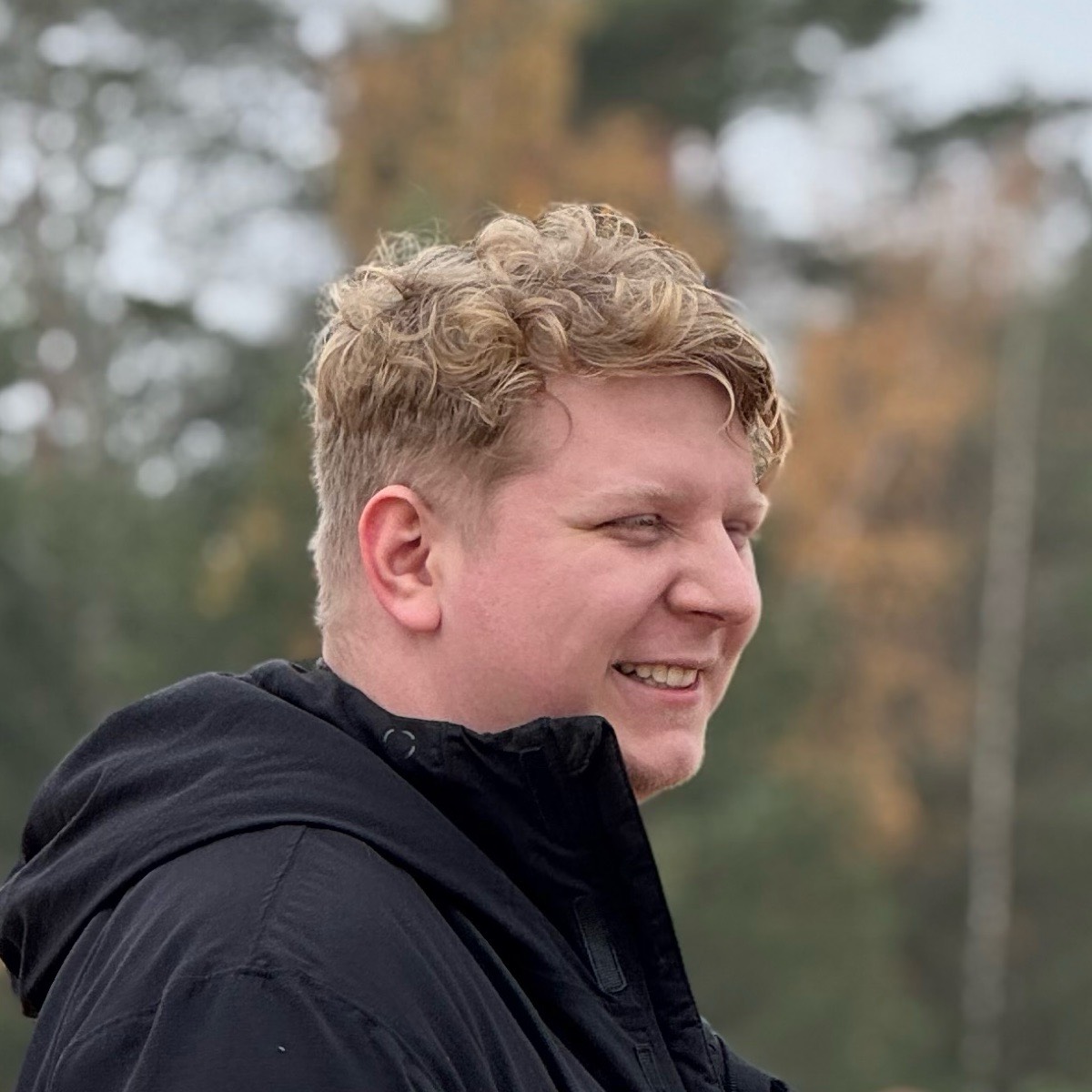 Александр Травкин | Сетка — социальная сеть от hh.ru