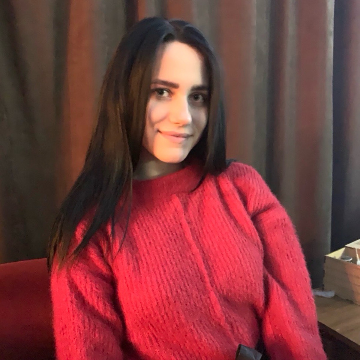 Елизавета Волкова