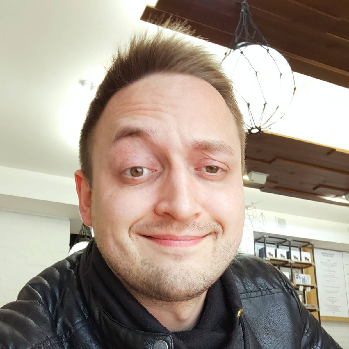 Кирилл Ивин