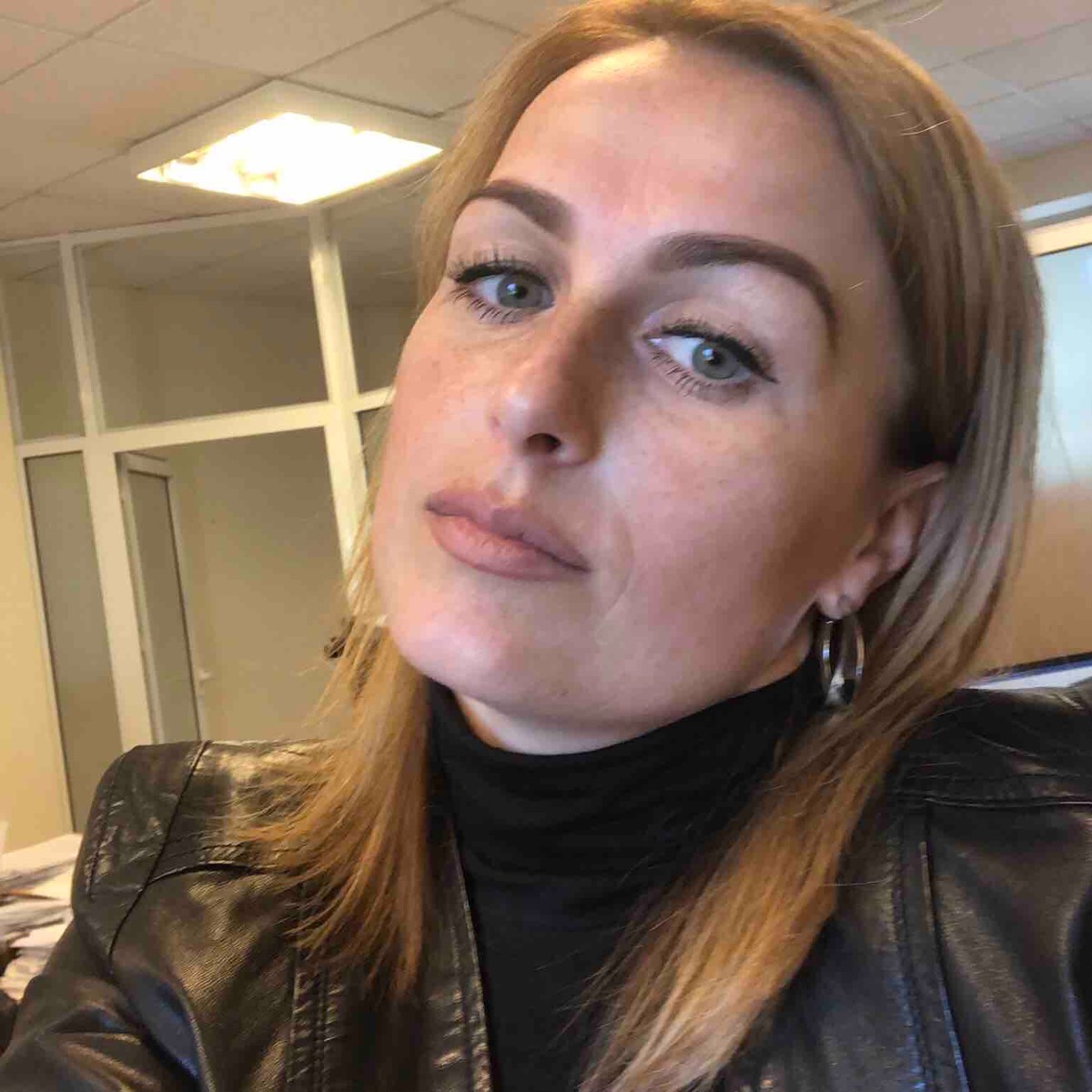 Самородова Оксана