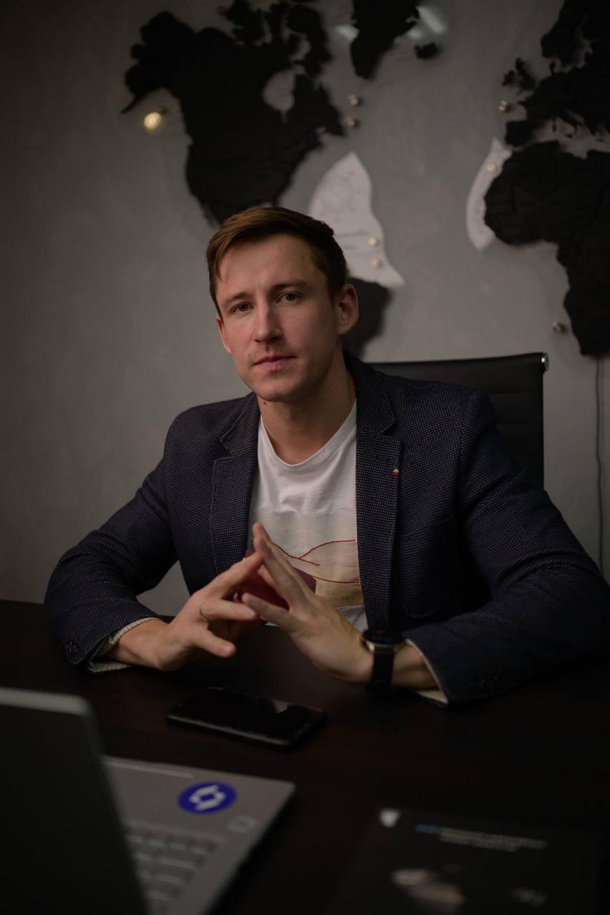 Семён Груздев | Сетка — социальная сеть от hh.ru