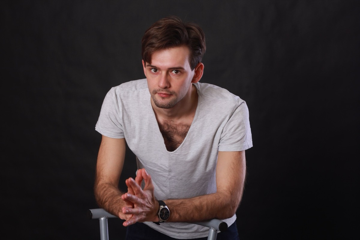 Валерий Тужилин | Сетка — социальная сеть от hh.ru