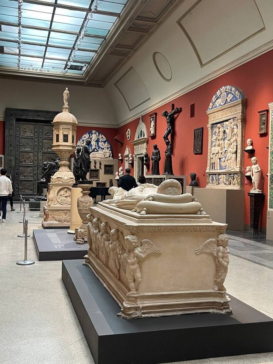 🏛Бесплатно посетить музеи можно в рамках акции «Московская музейная неделя»
13 ноября:
⏺️Музейно-выставочный центр «Солянка»
⏺️Государственный музей Маяковского
⏺️Дом Лосева
⏺️Музей-заповедник «Кузьми... | Сетка — социальная сеть от hh.ru