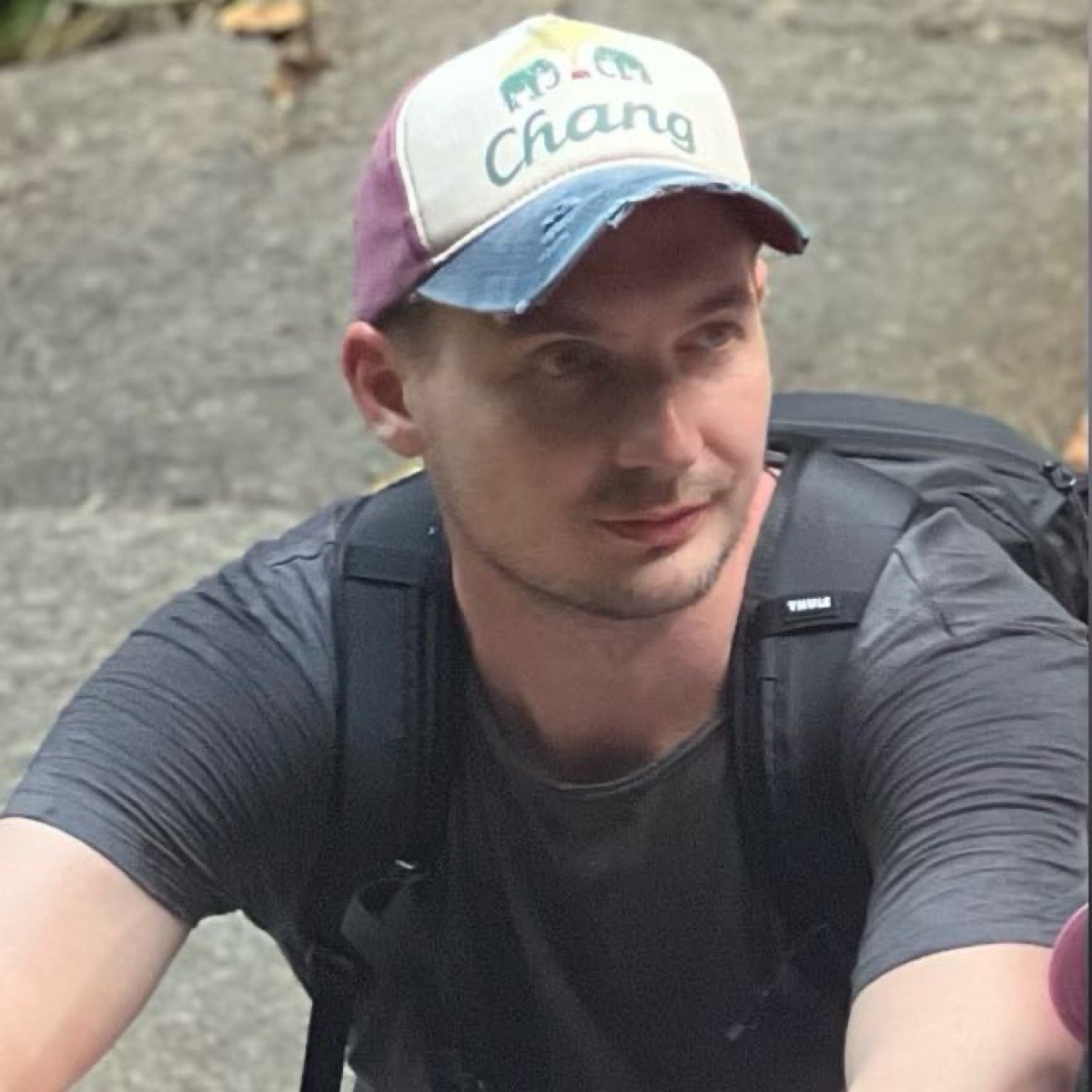 Александр Тимченко