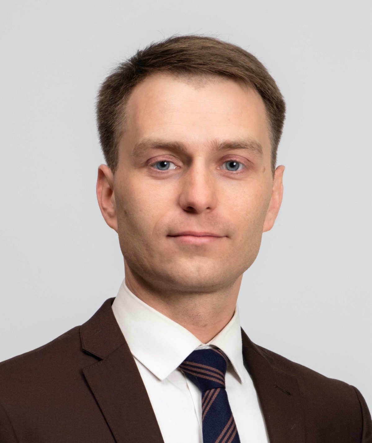 Иван Комаров