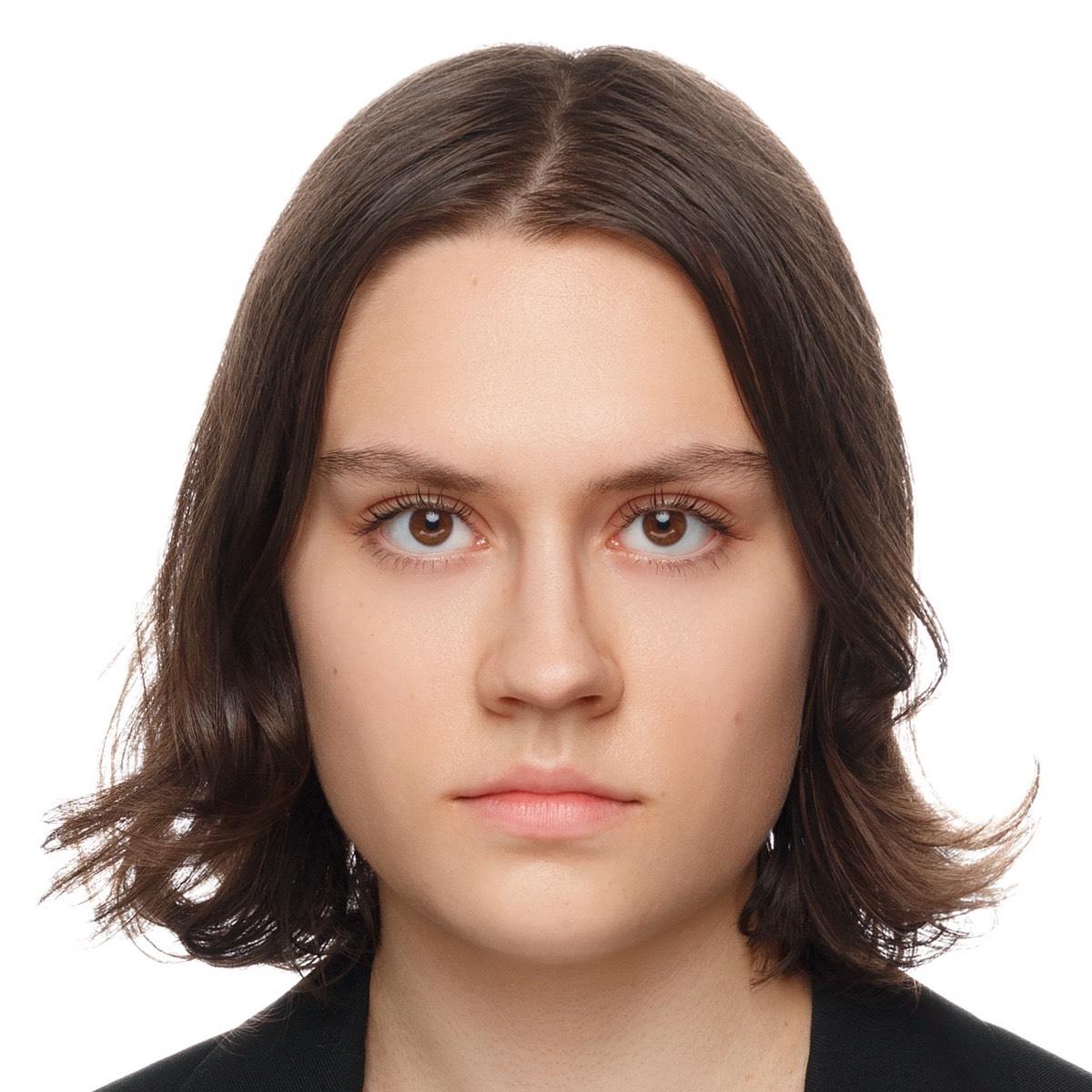 Даша Харчева
