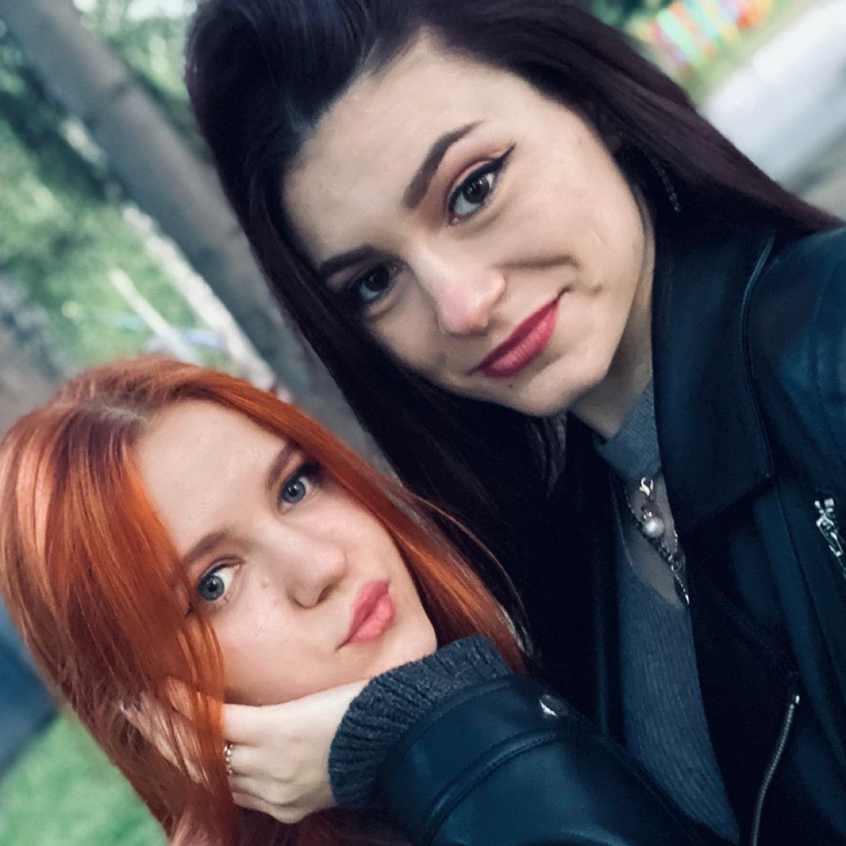 Алёна Ковалёва