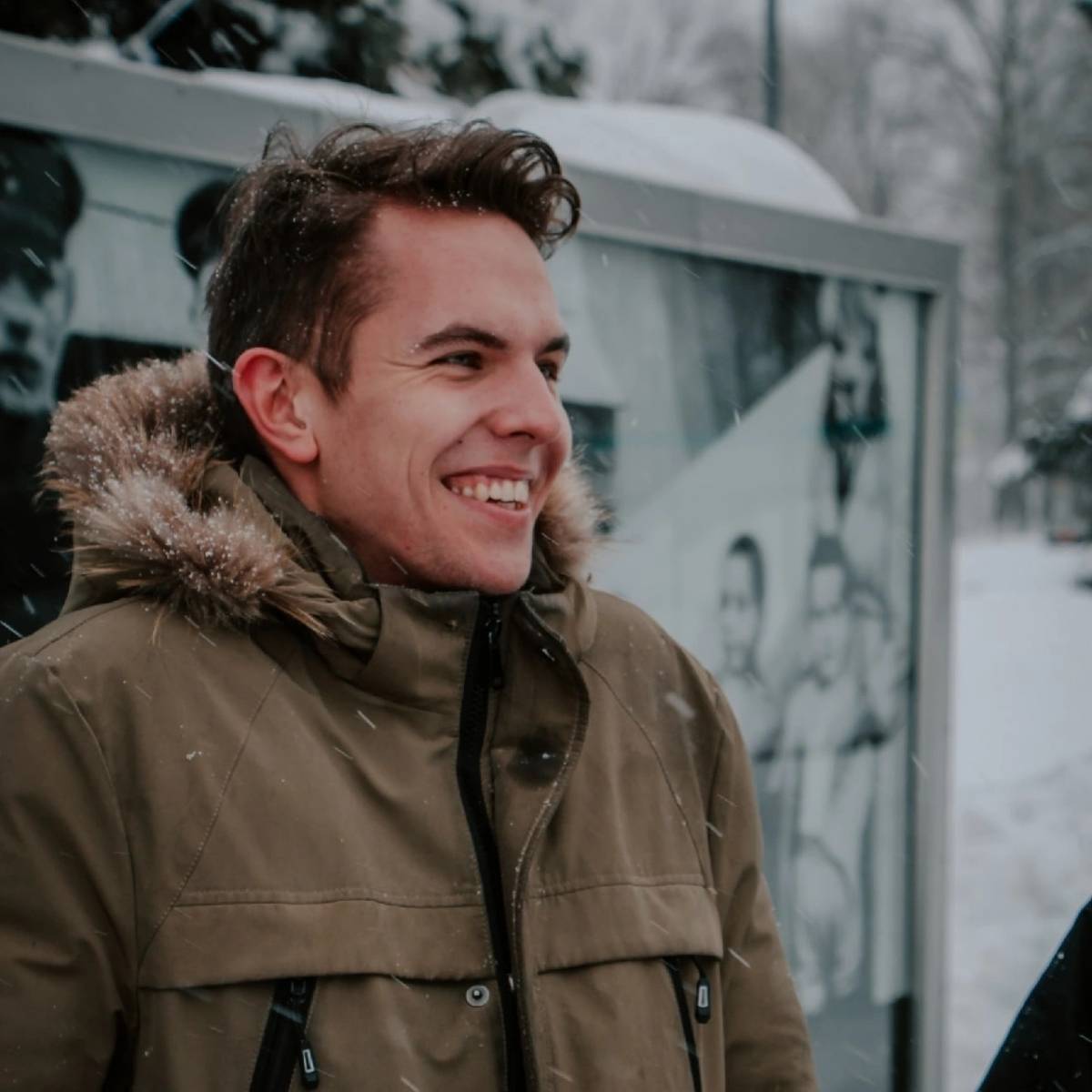 Максим Кузин | Сетка — социальная сеть от hh.ru