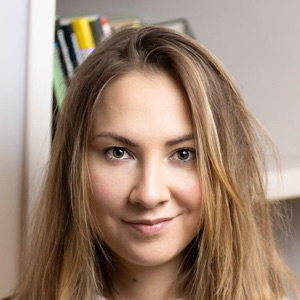 Марья Калинина | Сетка — социальная сеть от hh.ru