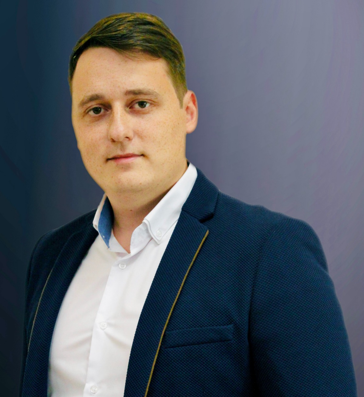 Михaил Лукaшов