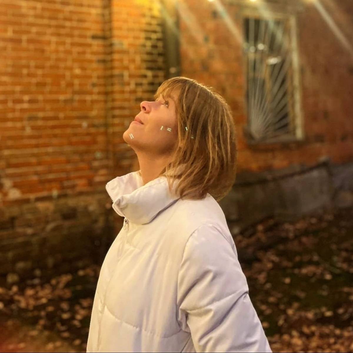 Карина Будимаева