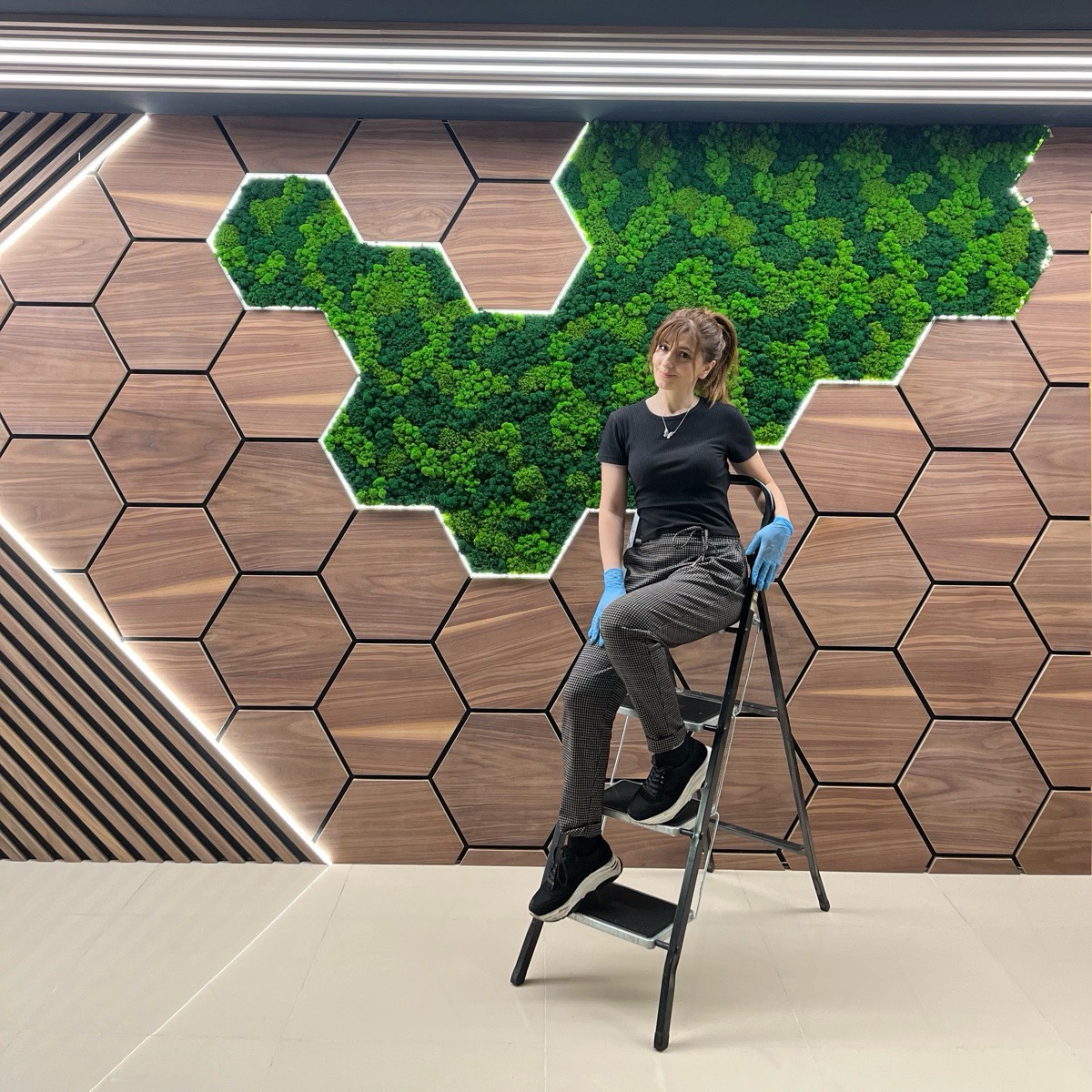 Lusi Minakova | Сетка — социальная сеть от hh.ru