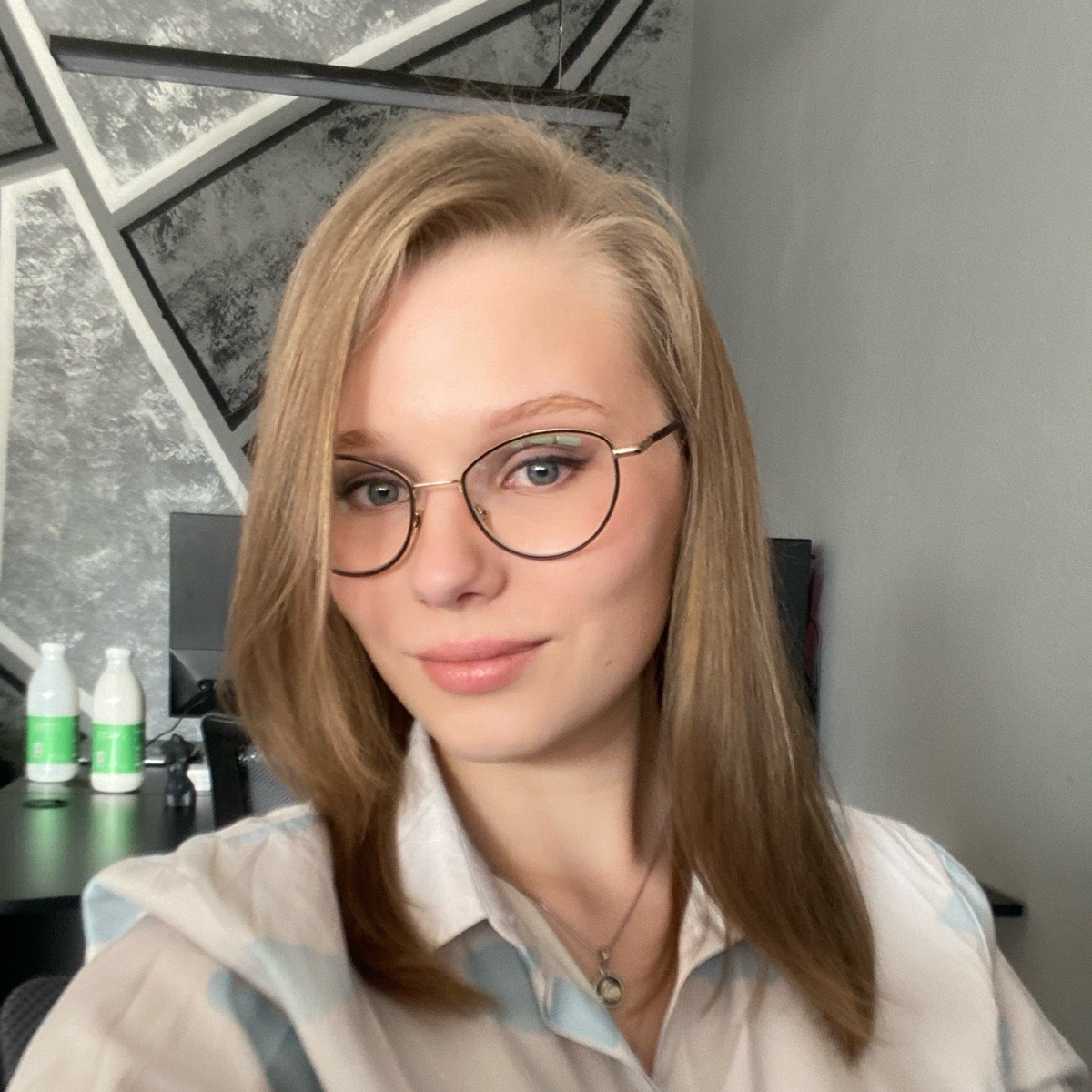 Александра Черникова