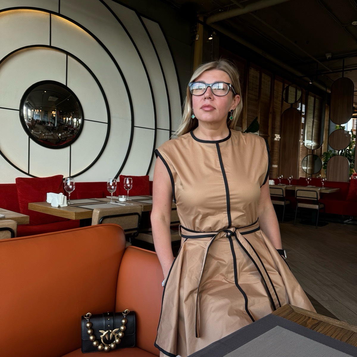 Натали Арон | Сетка — социальная сеть от hh.ru