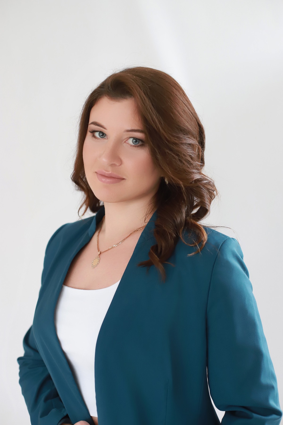 Юлия Белоконь | Сетка — социальная сеть от hh.ru