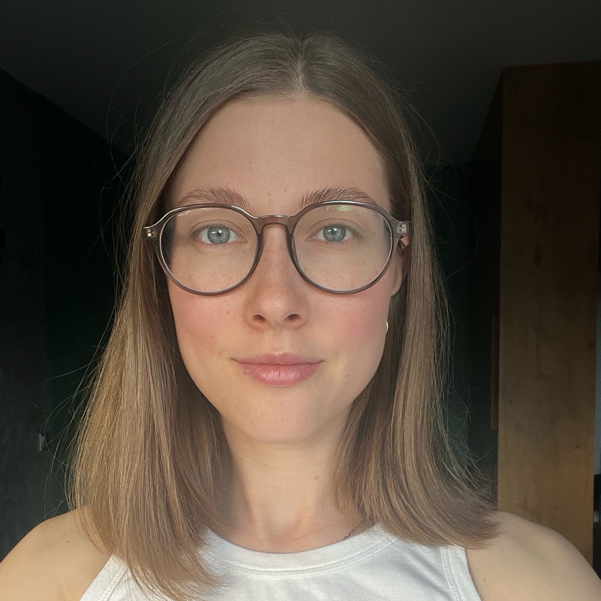 Lizaveta Ufimtseva | Сетка — социальная сеть от hh.ru