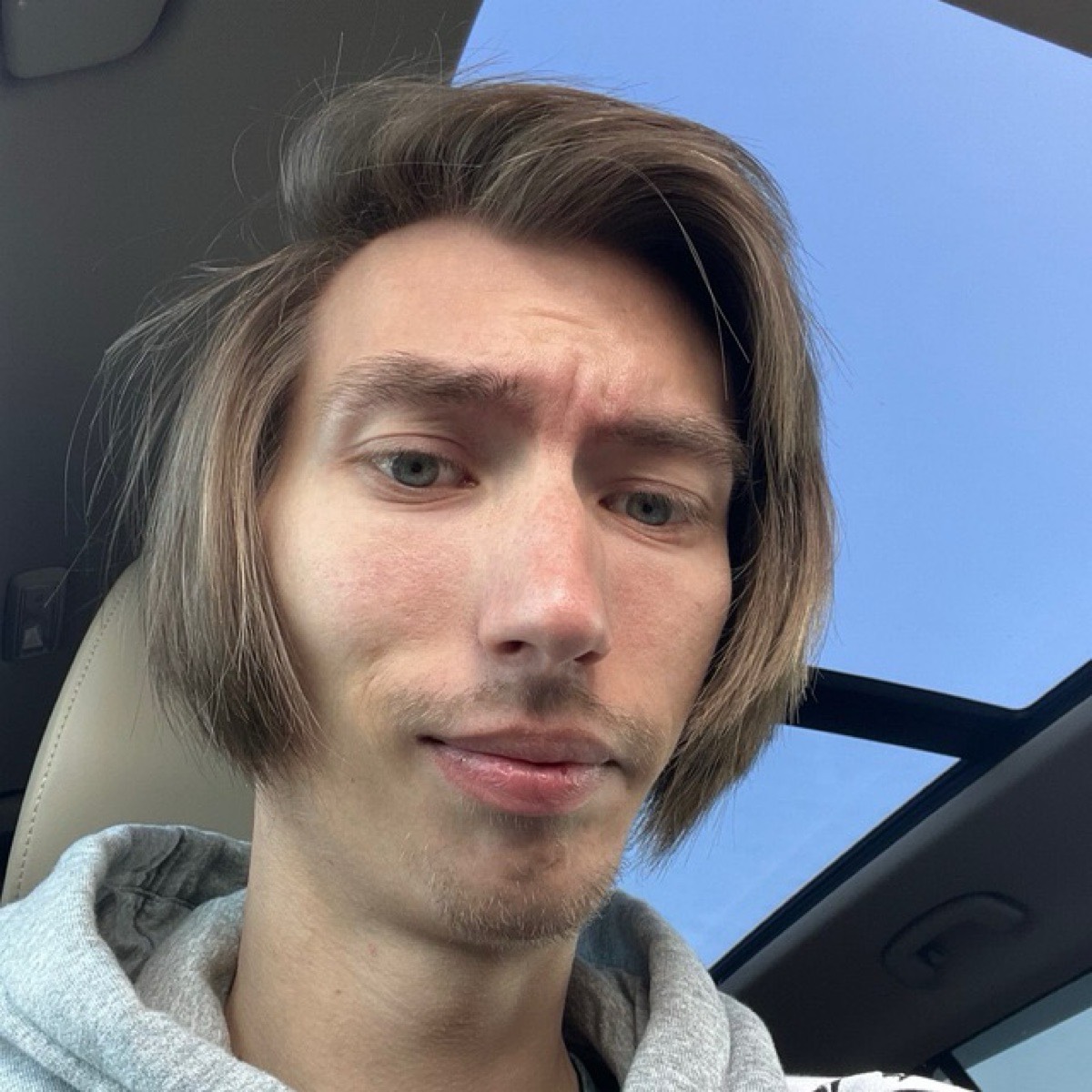 Андрей Шевелёв | Сетка — социальная сеть от hh.ru