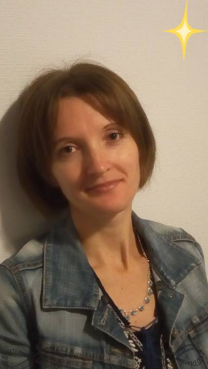 Яна Скворченкова