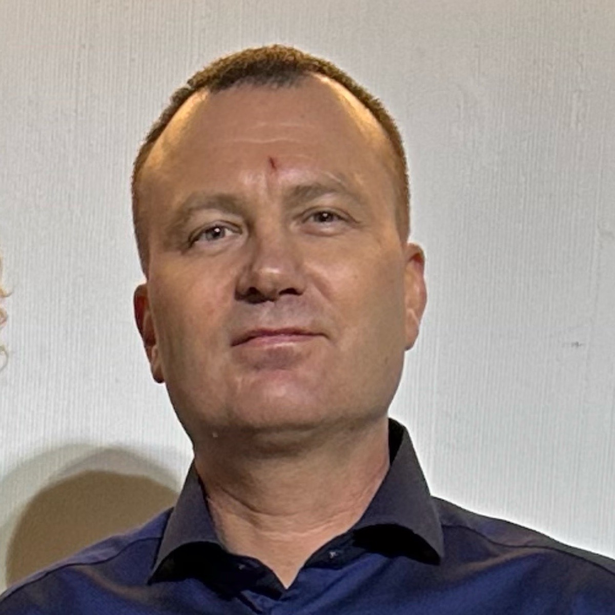 Александр Романцов