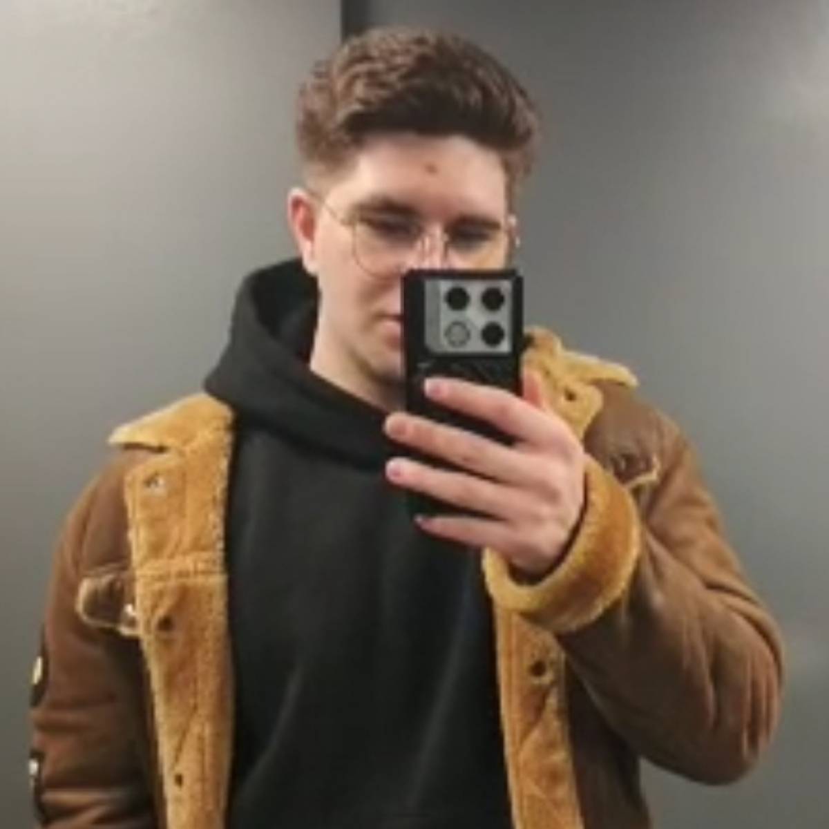 Руслан Ибрагимов | Сетка — социальная сеть от hh.ru