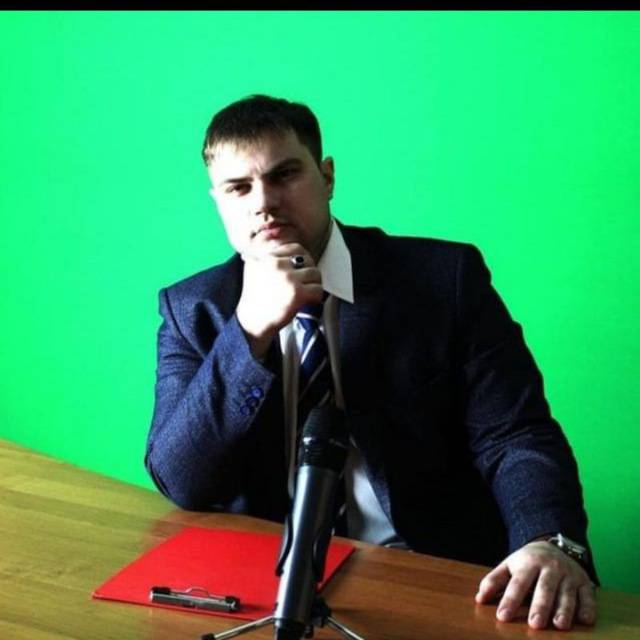 Александр Колосовский