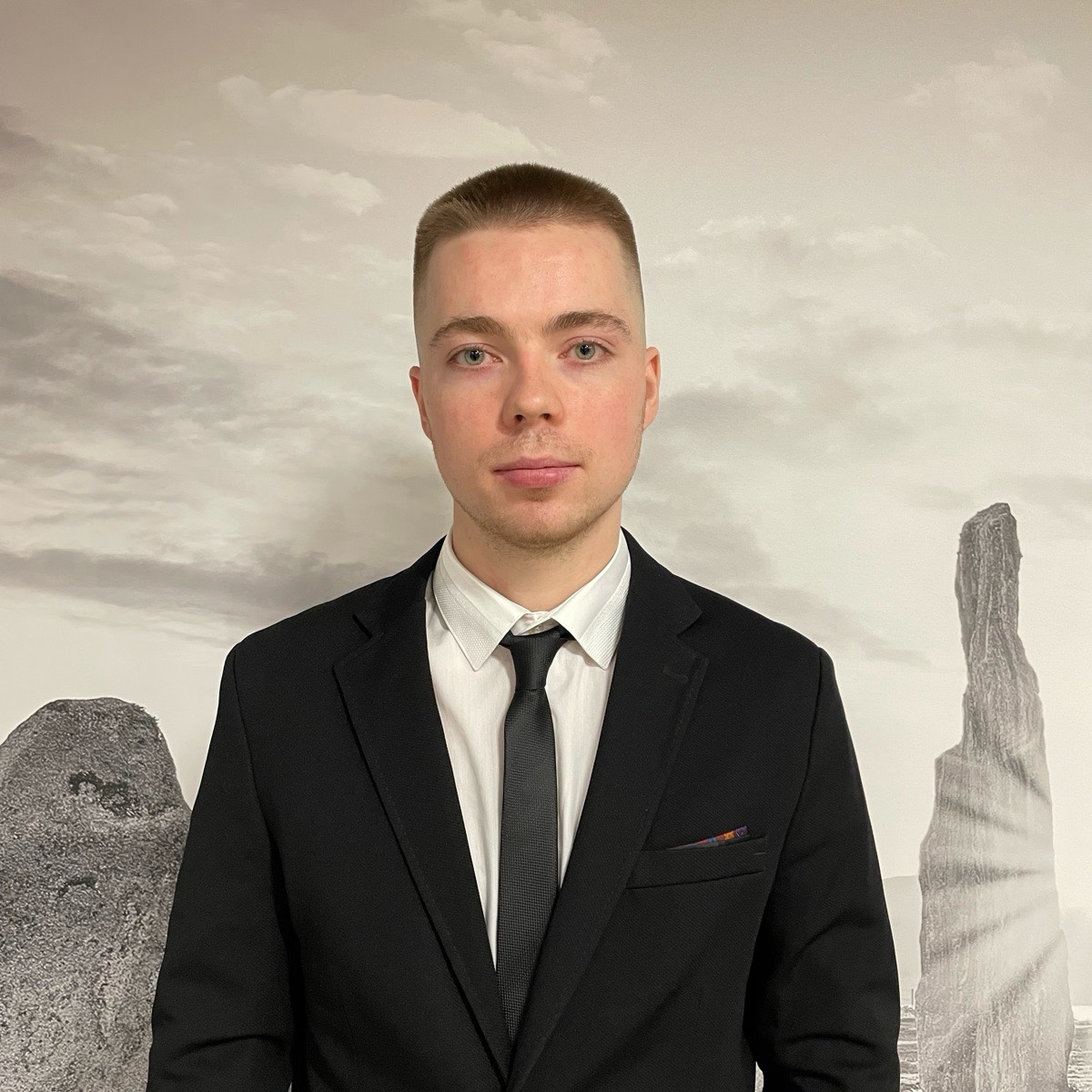 Иван Макаркин