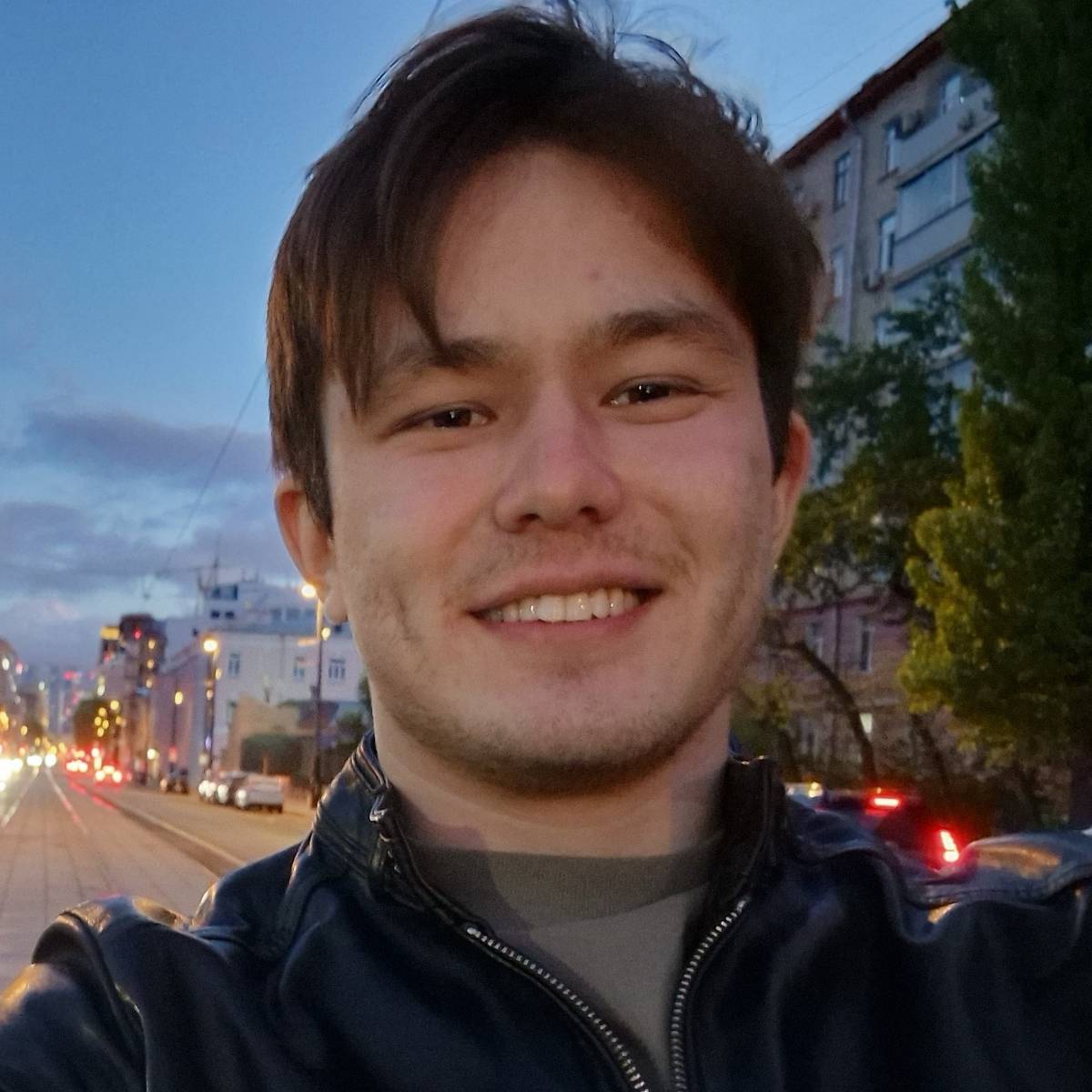 Максим Турьев