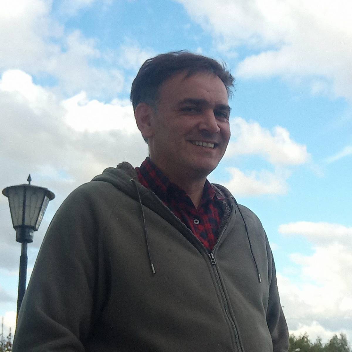 Anuar Tarchokov