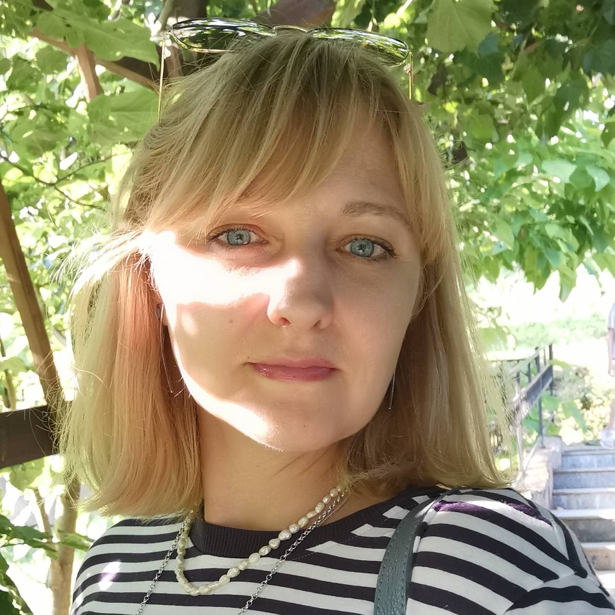 Елена Кудрявцева | Сетка — социальная сеть от hh.ru