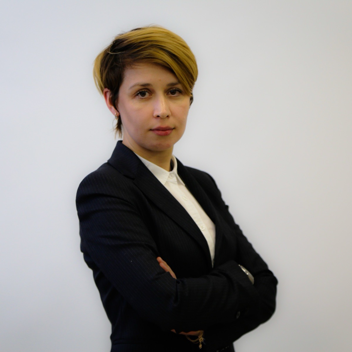 Елена Феоктистова