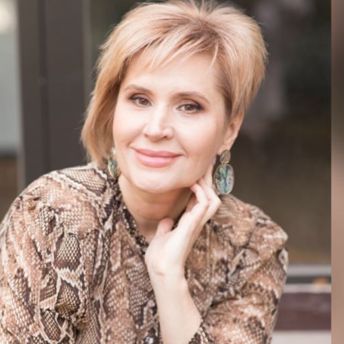 Людмила Беркович | Сетка — социальная сеть от hh.ru