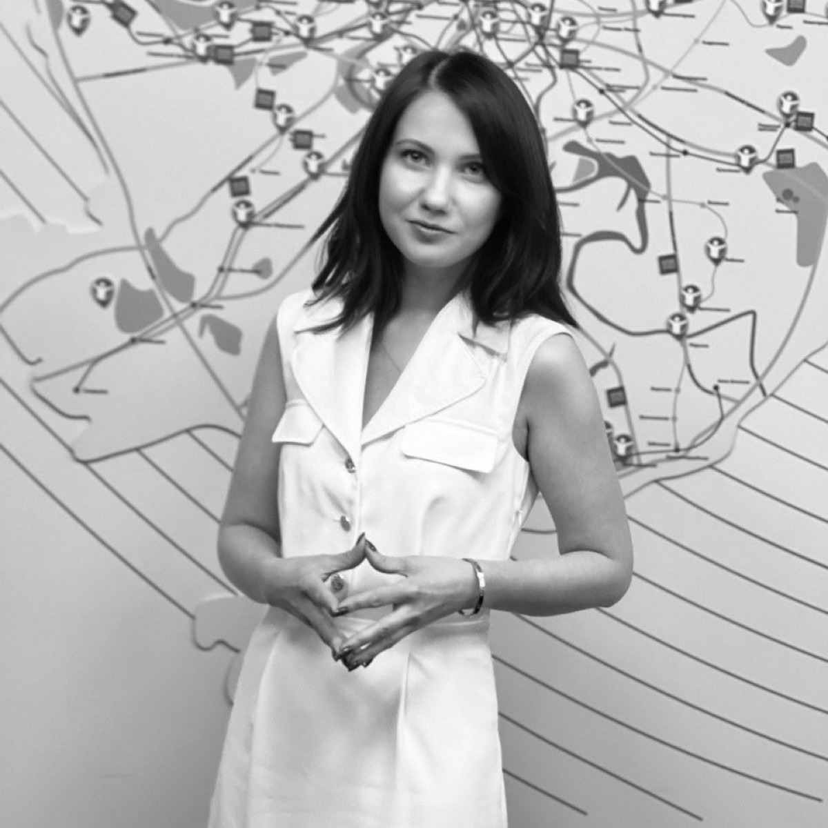 Ольга Королева | Сетка — социальная сеть от hh.ru