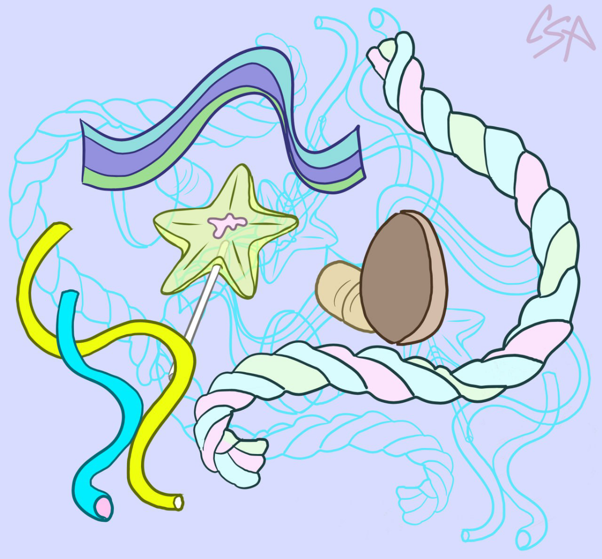 Я пропала, но я снова с вами! | Сетка — социальная сеть от hh.ru