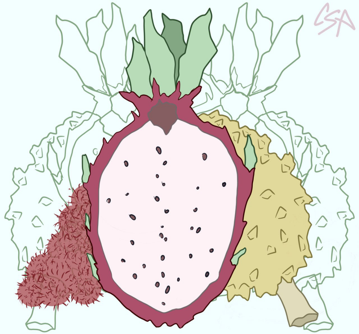 Я пропала, но я снова с вами! | Сетка — социальная сеть от hh.ru