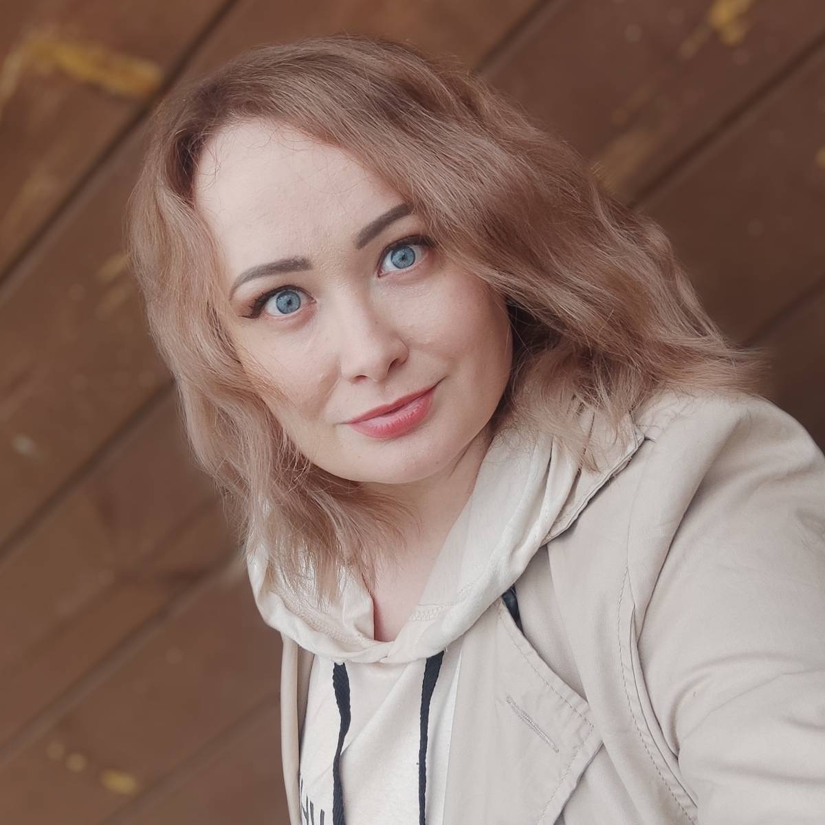 Екатерина Муханова