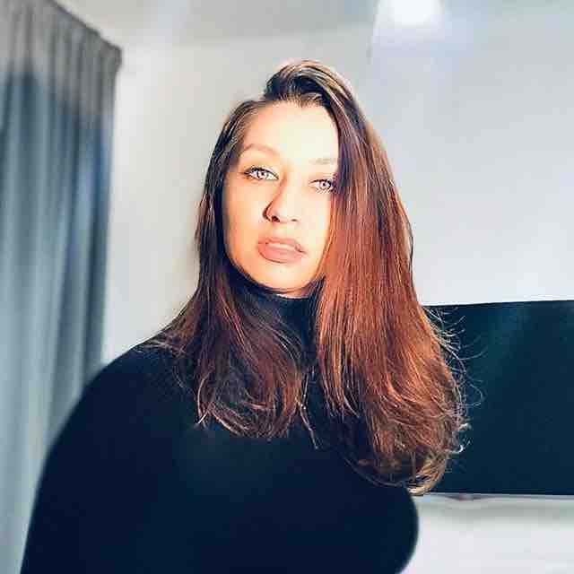 Гузель Абушаева | Сетка — социальная сеть от hh.ru