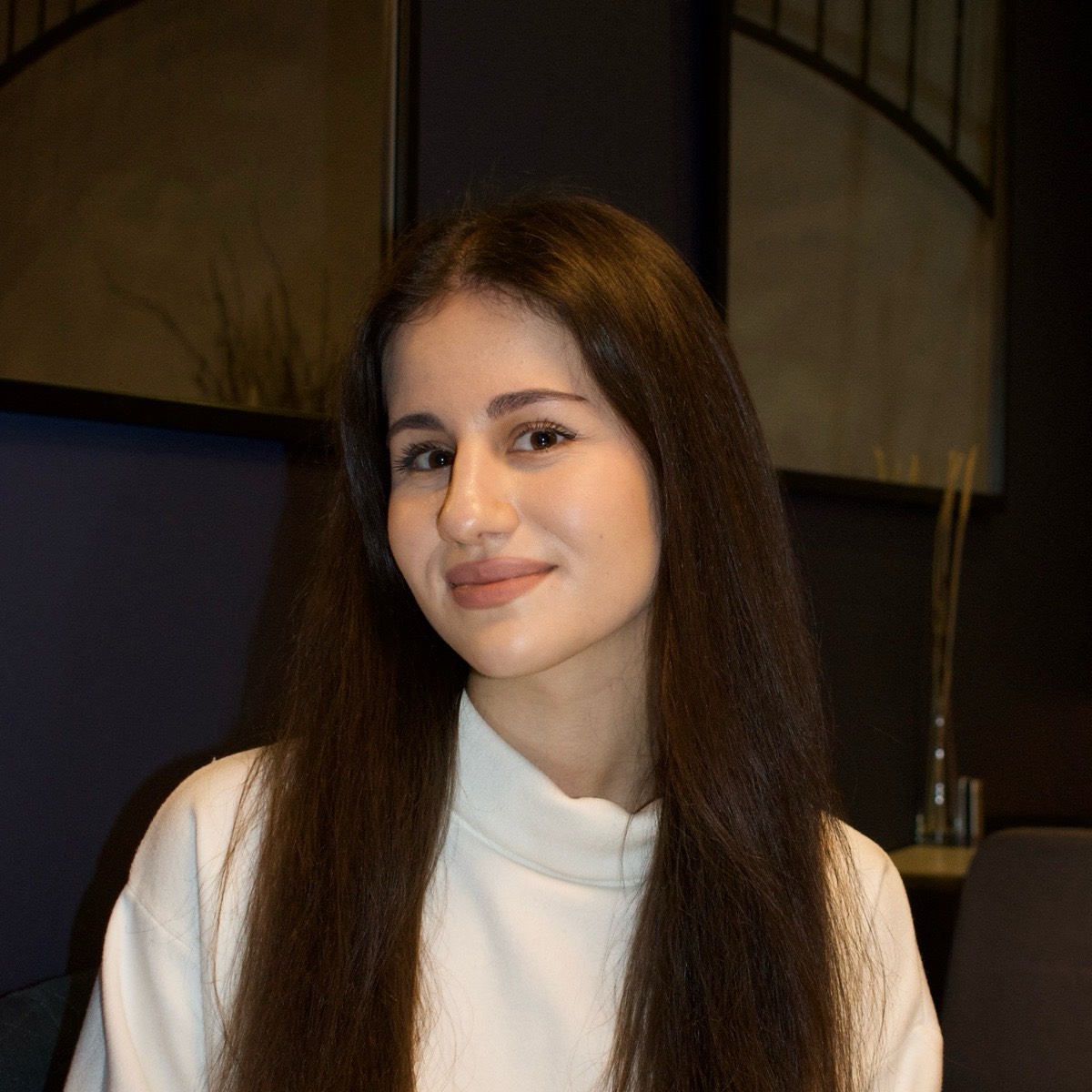 Кристина Устян