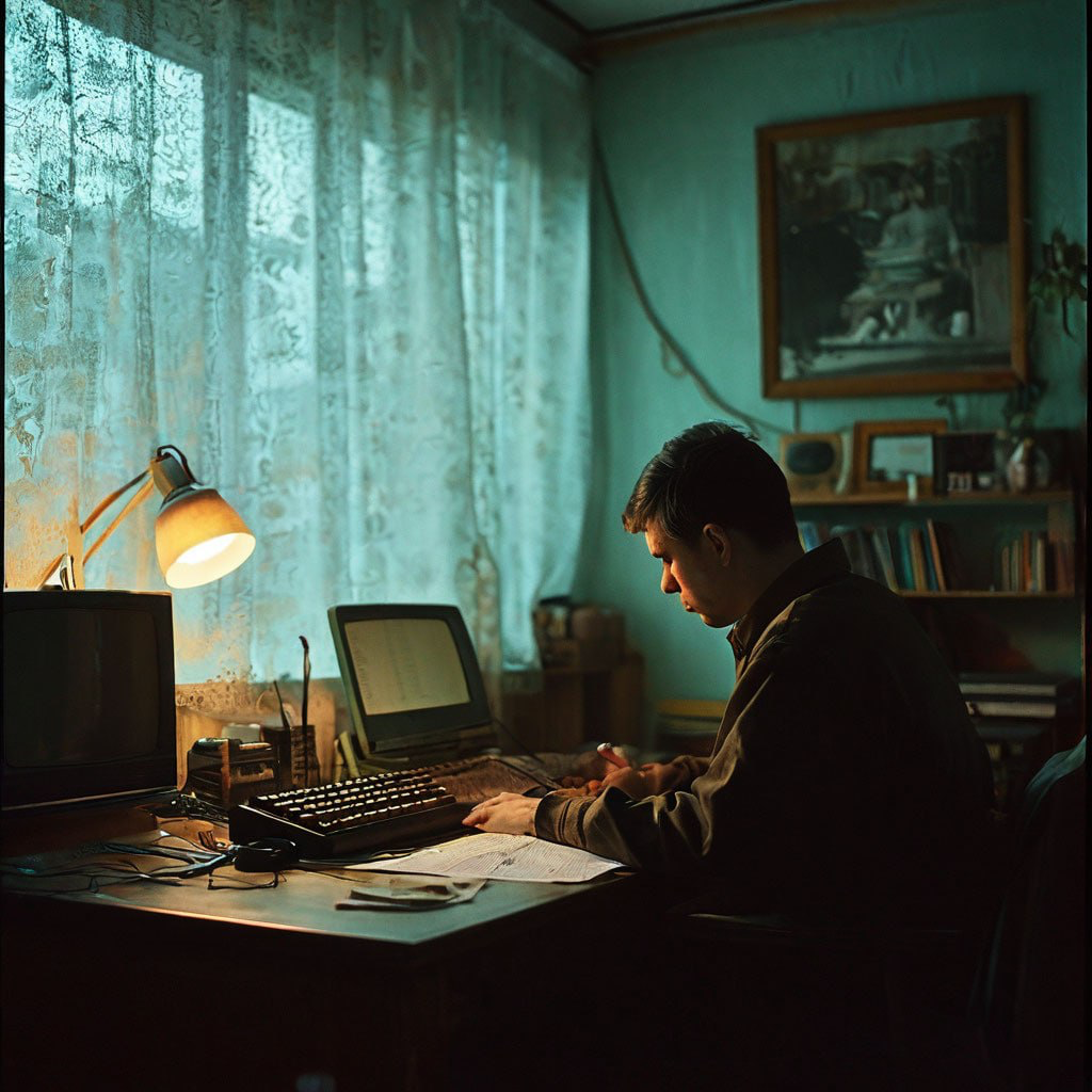 IT-вакансии | Сетка — социальная сеть от hh.ru